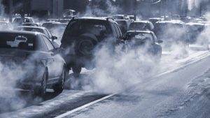 - aer poluat in masina 22 - In masina se respira un aer de pana la 12 ori mai poluat decat in afara ei